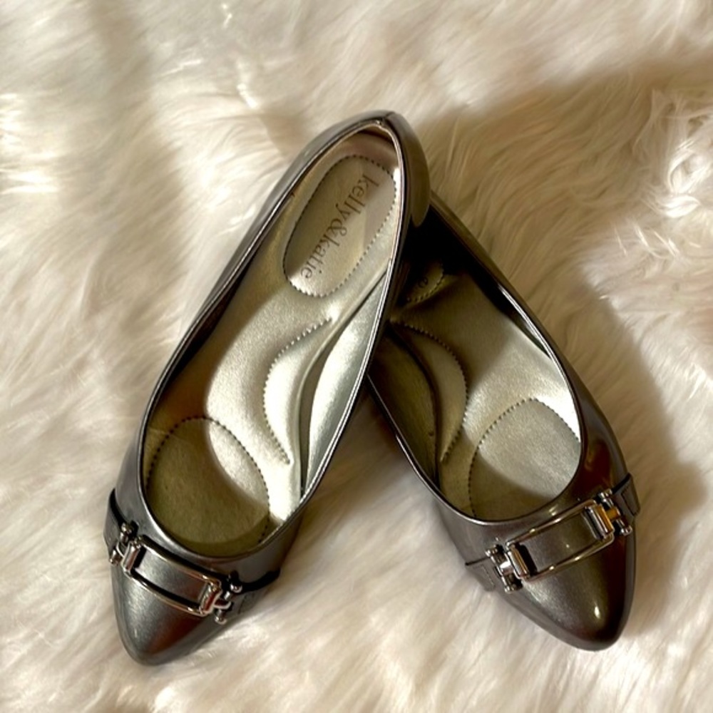 KELLY & KATIE Shoes